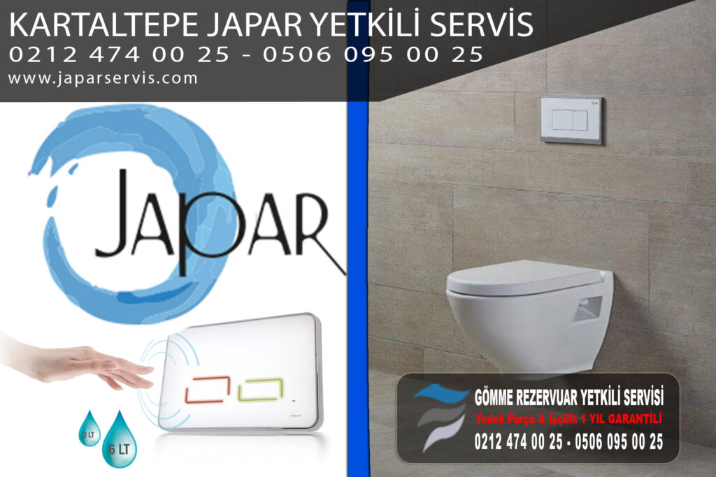 Kartaltepe Japar Servis