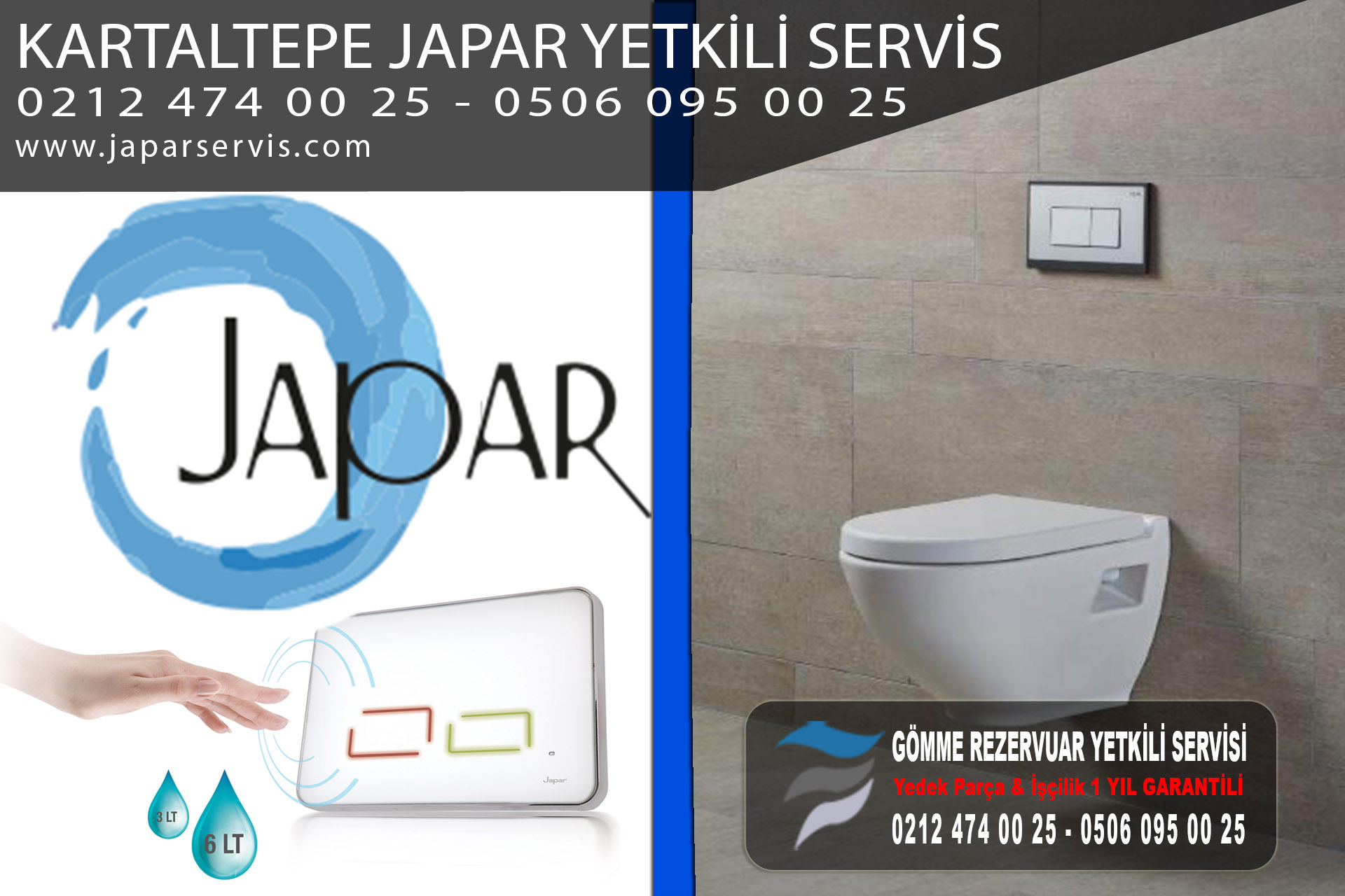 Kocatepe Japar Servis