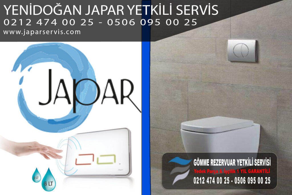 Yenidoğan Japar Servis