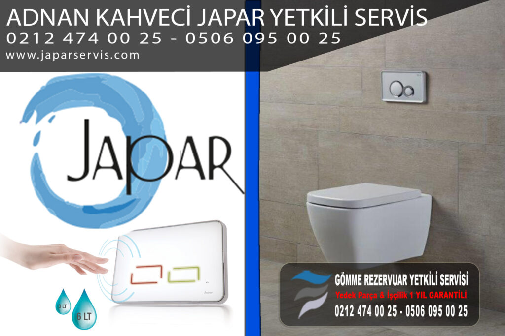 Adnan Kahveci Japar Servis