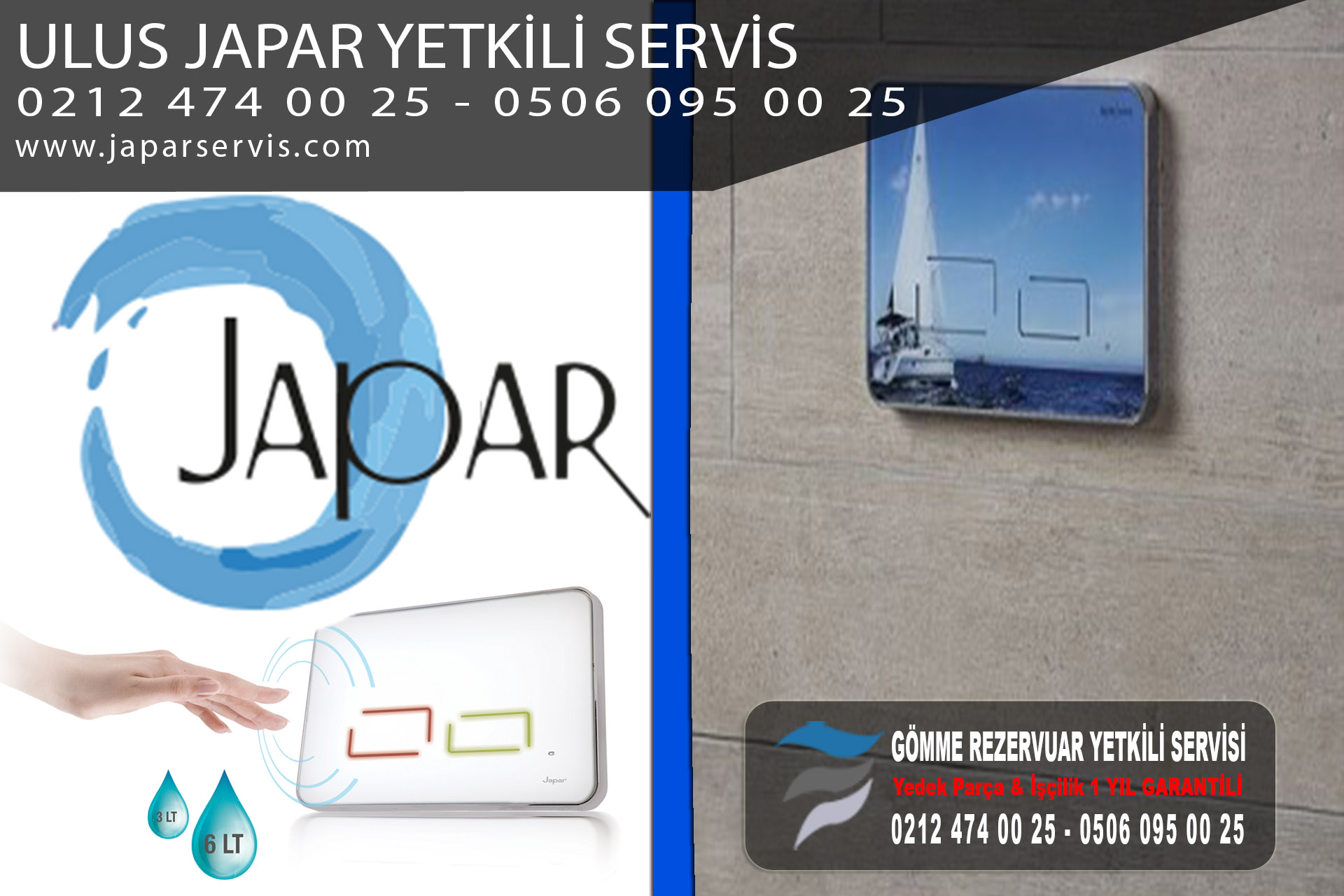 Ulus Japar Servis
