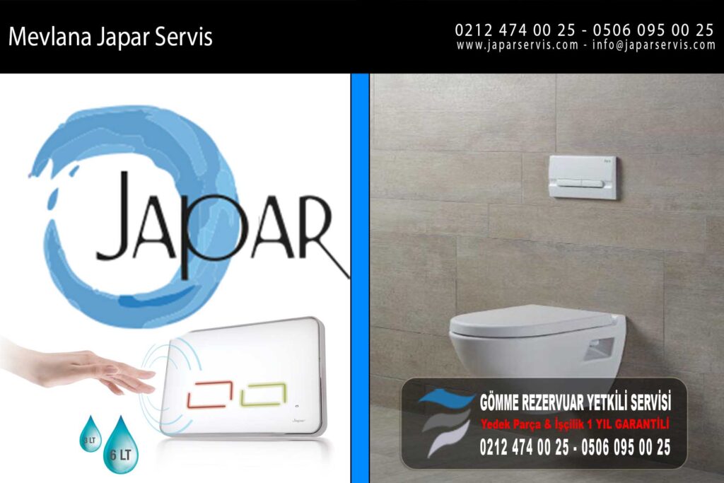 Mevlana Japar Servis