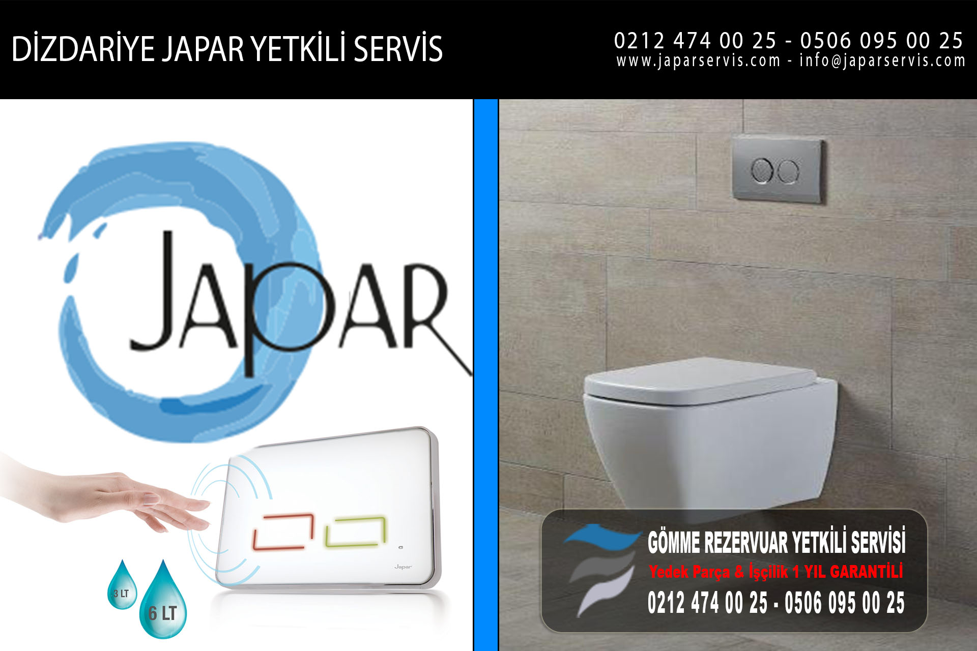 Dizdariye Japar Servis