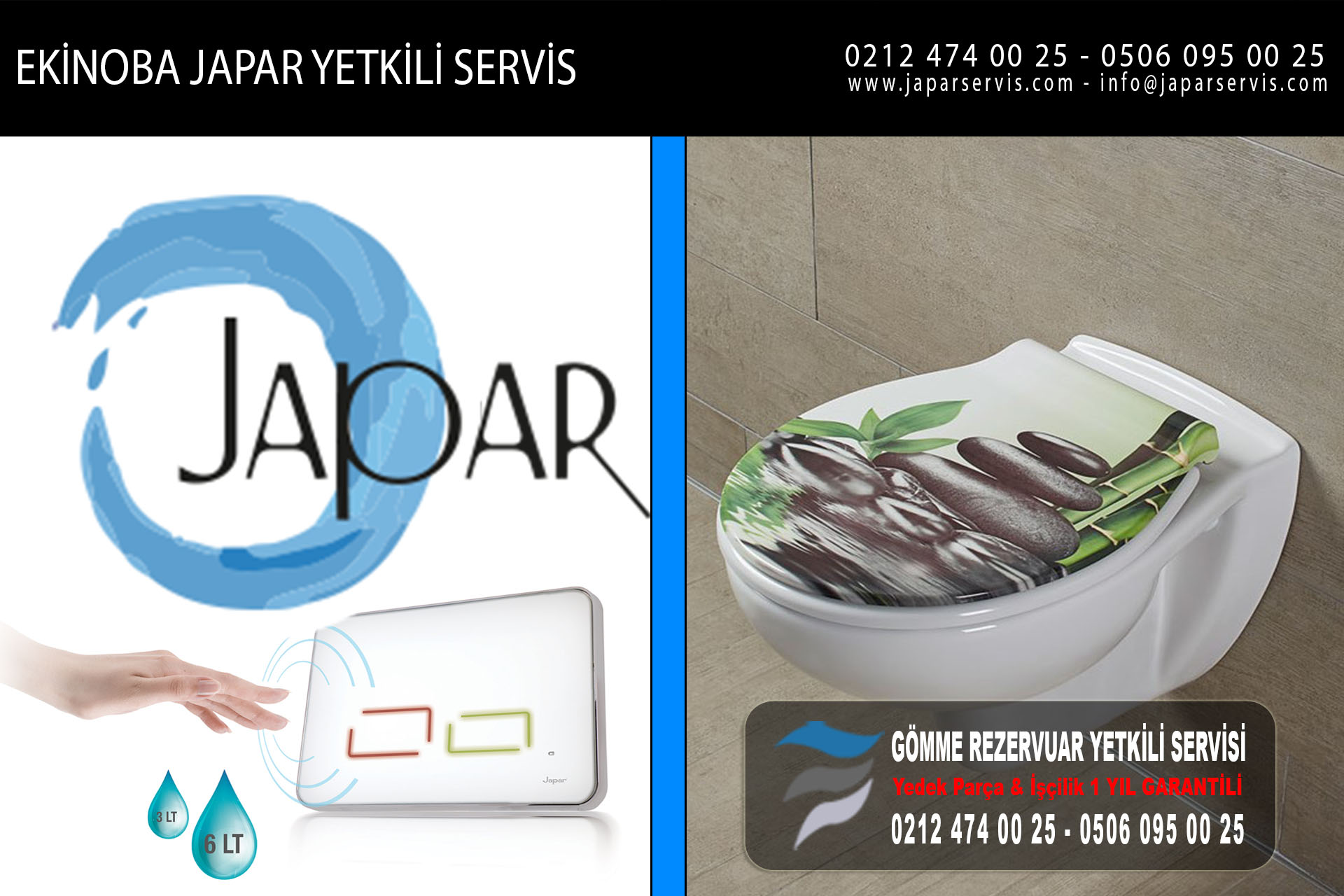 Ekinoba Japar Servis